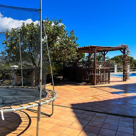 Vivalidays Casa Ricardo Villa Sant Cebrià de Vallalta Exterior foto