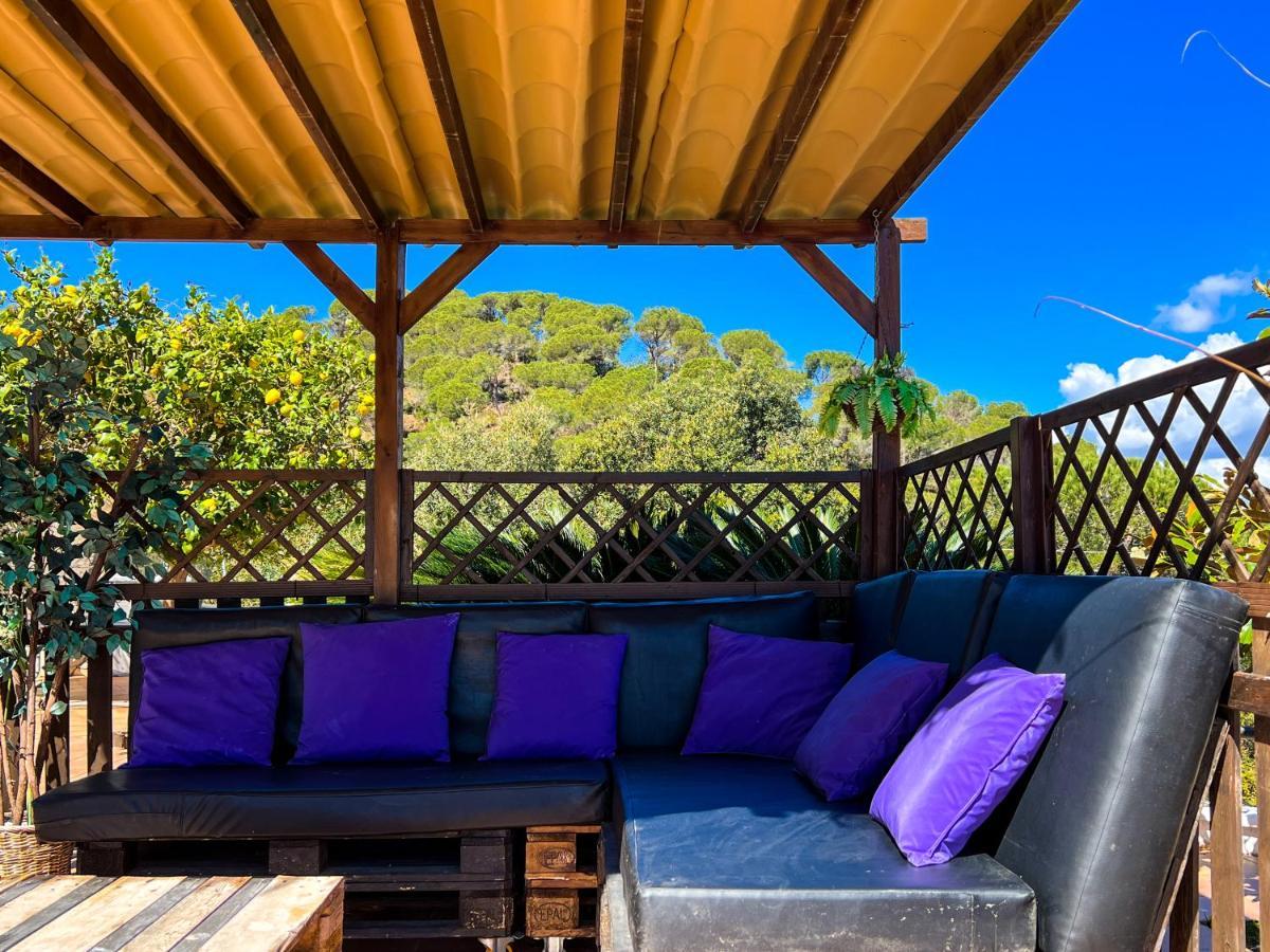 Vivalidays Casa Ricardo Villa Sant Cebrià de Vallalta Exterior foto