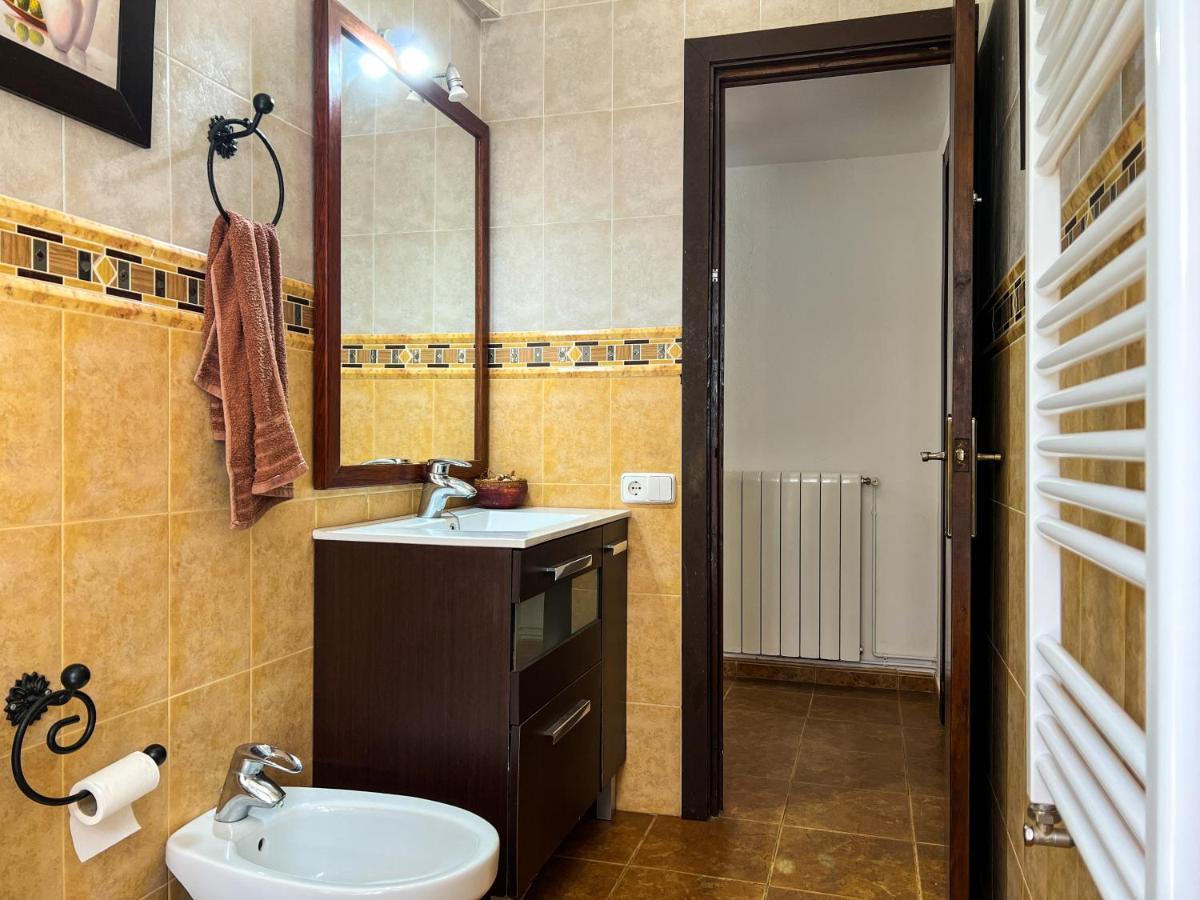 Vivalidays Casa Ricardo Villa Sant Cebrià de Vallalta Exterior foto