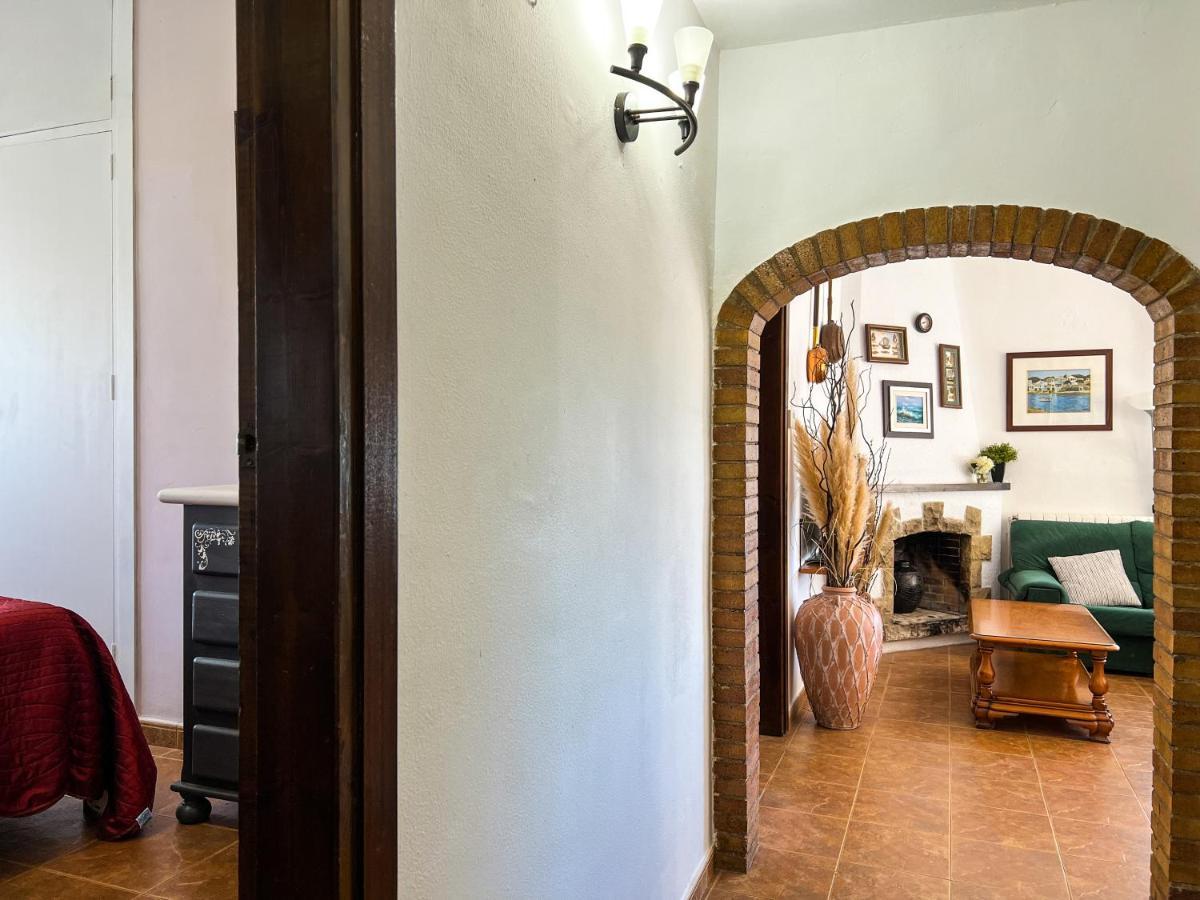 Vivalidays Casa Ricardo Villa Sant Cebrià de Vallalta Exterior foto